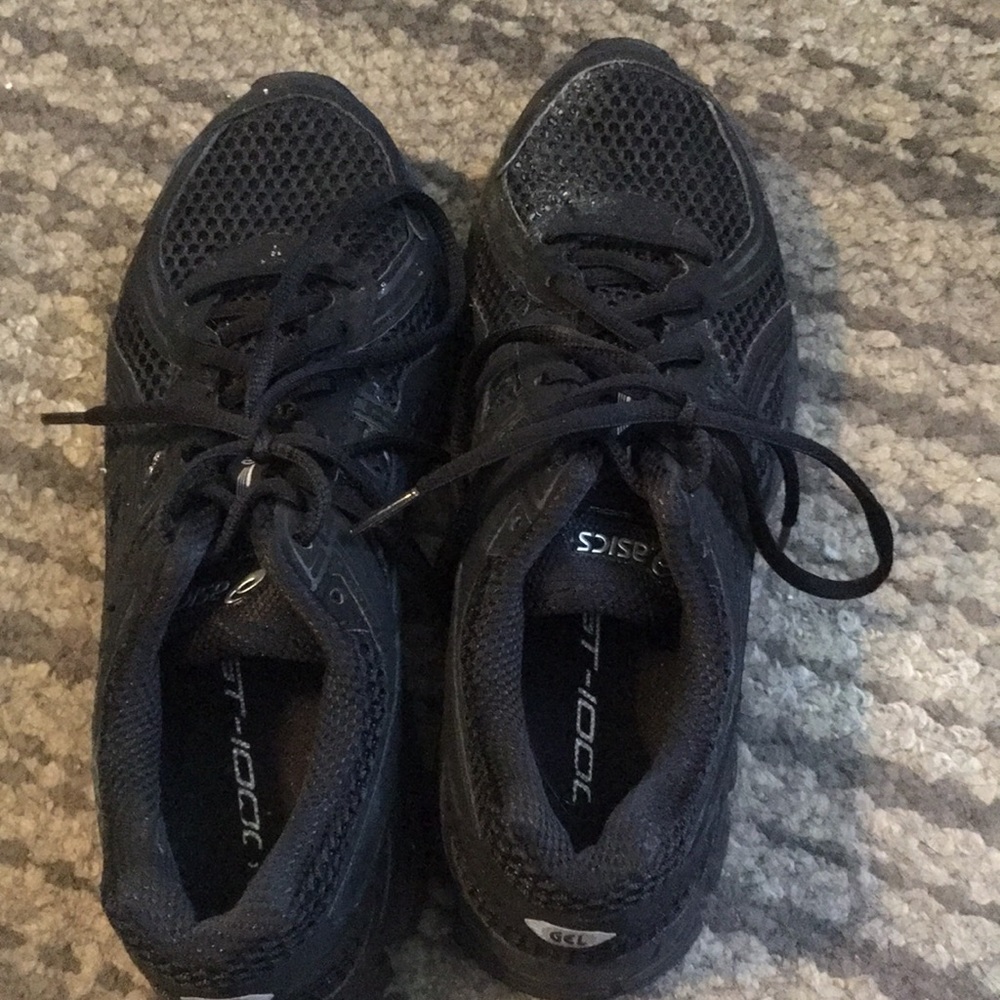 ASICS sneakers